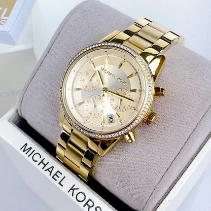 Michael Kors Watch For Women MK6356