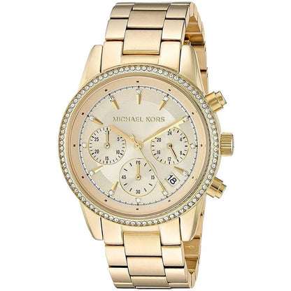 Michael Kors Watch For Women MK6356