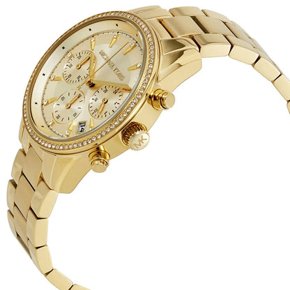 Michael Kors Watch For Women MK6356
