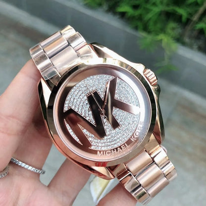 Michael Kors Watch For Women MK6437