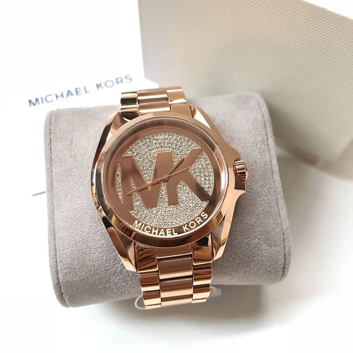 Michael Kors Watch For Women MK6437