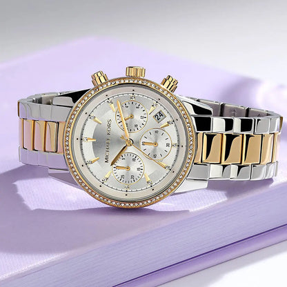 Michael Kors Watch For Women MK6474