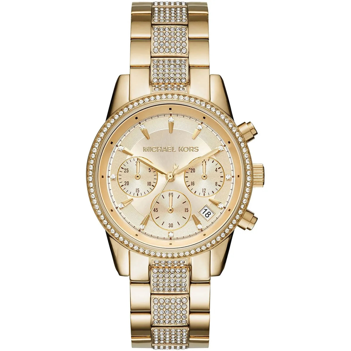 Michael Kors Watch For Women MK6484