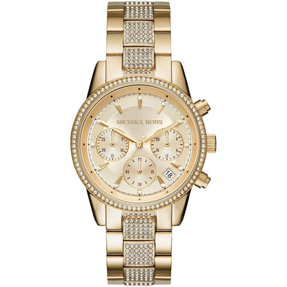 Michael Kors Watch For Women MK6484