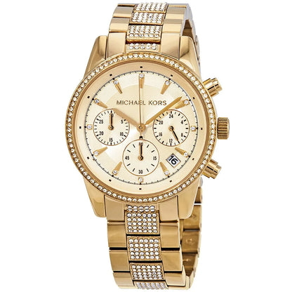 Michael Kors Watch For Women MK6484