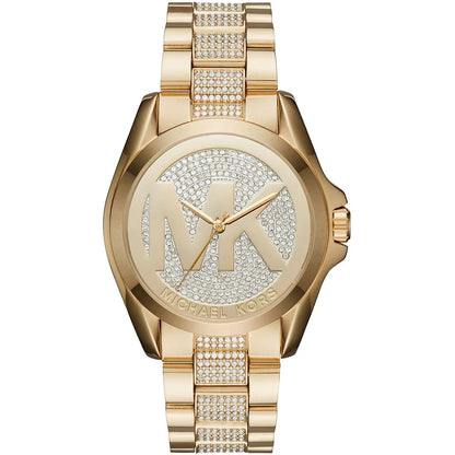 Michael Kors Watch For Women MK6487