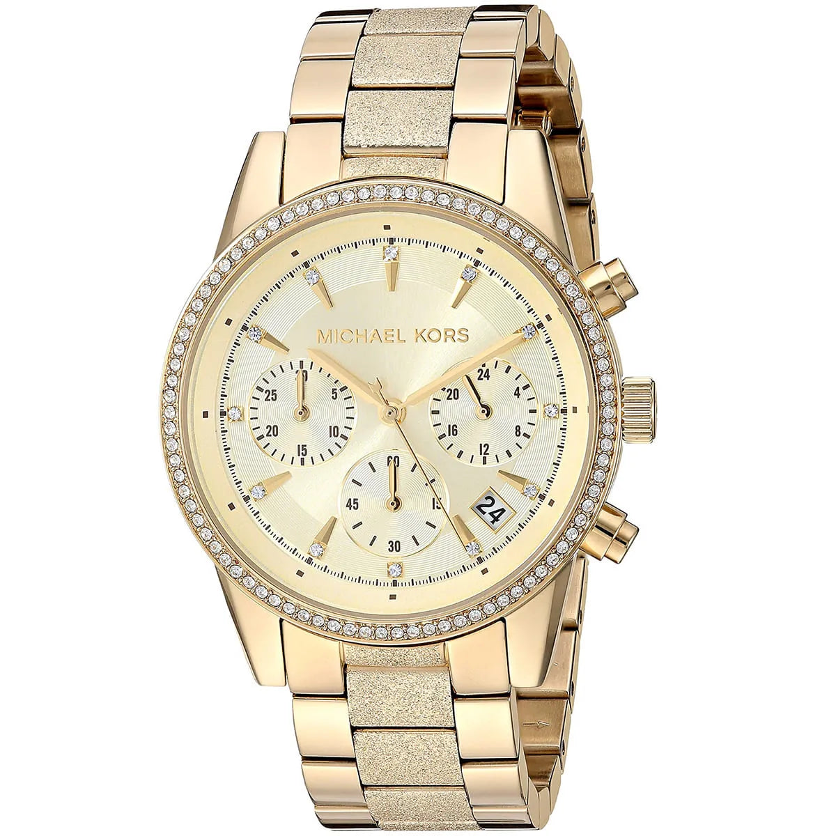 Michael Kors Watch For Women MK6597