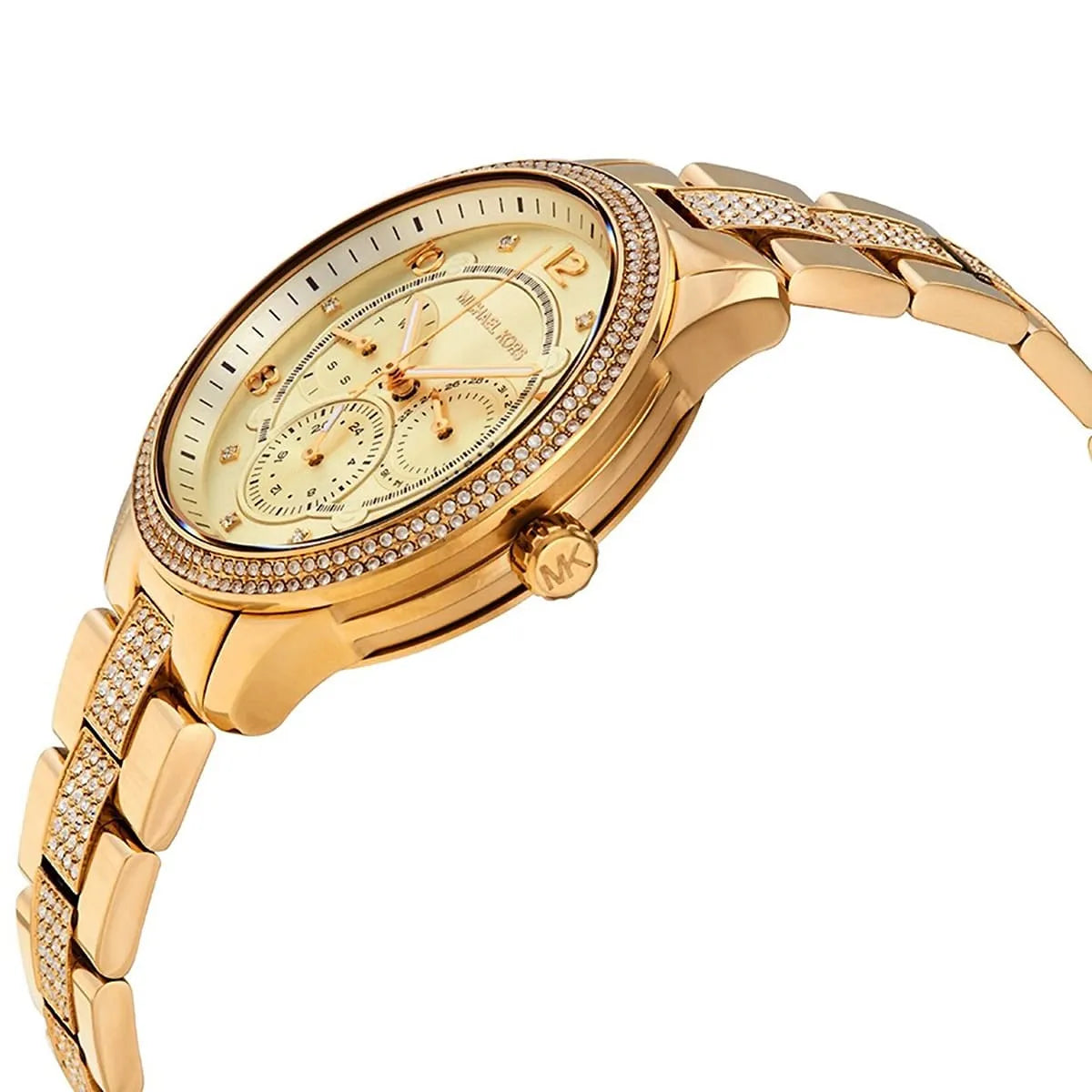 Michael Kors Watch For Women MK6613