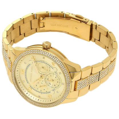 Michael Kors Watch For Women MK6613
