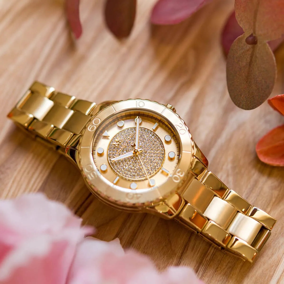 Michael Kors Watch For Women MK6911