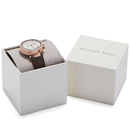 Michael Kors Watch For Women MK6917