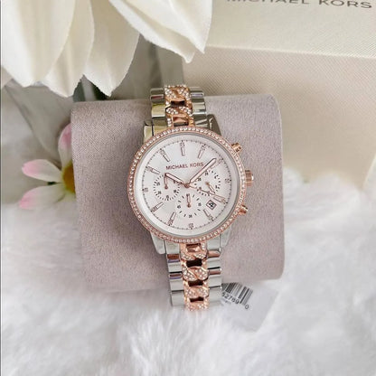 Michael Kors Watch For Women MK6938