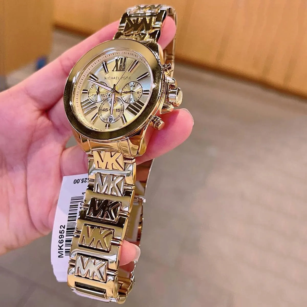 Michael Kors Watch For Women MK6952
