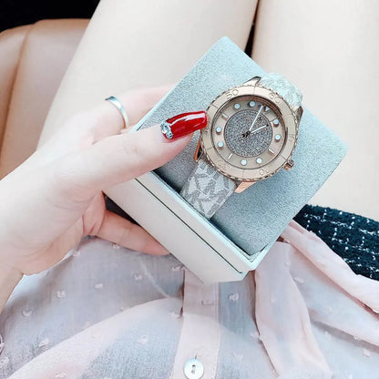 MK Watch For Women MK6980