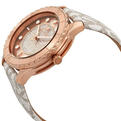 MK Watch For Women MK6980