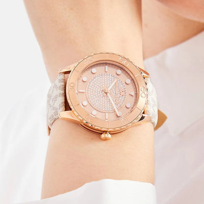 MK Watch For Women MK6980