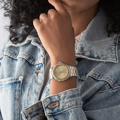 Michael Kors Watch For Women MK6988