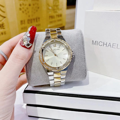 Michael Kors Watch For Women MK6988