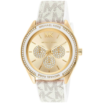 Michael Kors Watch For Women MK7204