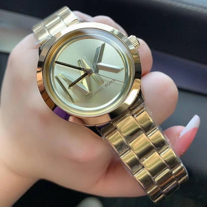 Michael Kors Watch For Women MK7317