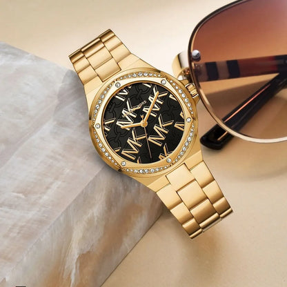 Michael Kors Watch For Women MK7404
