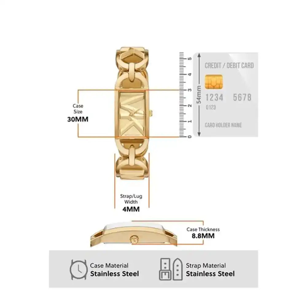 Michael Kors Watch For Women MK7406