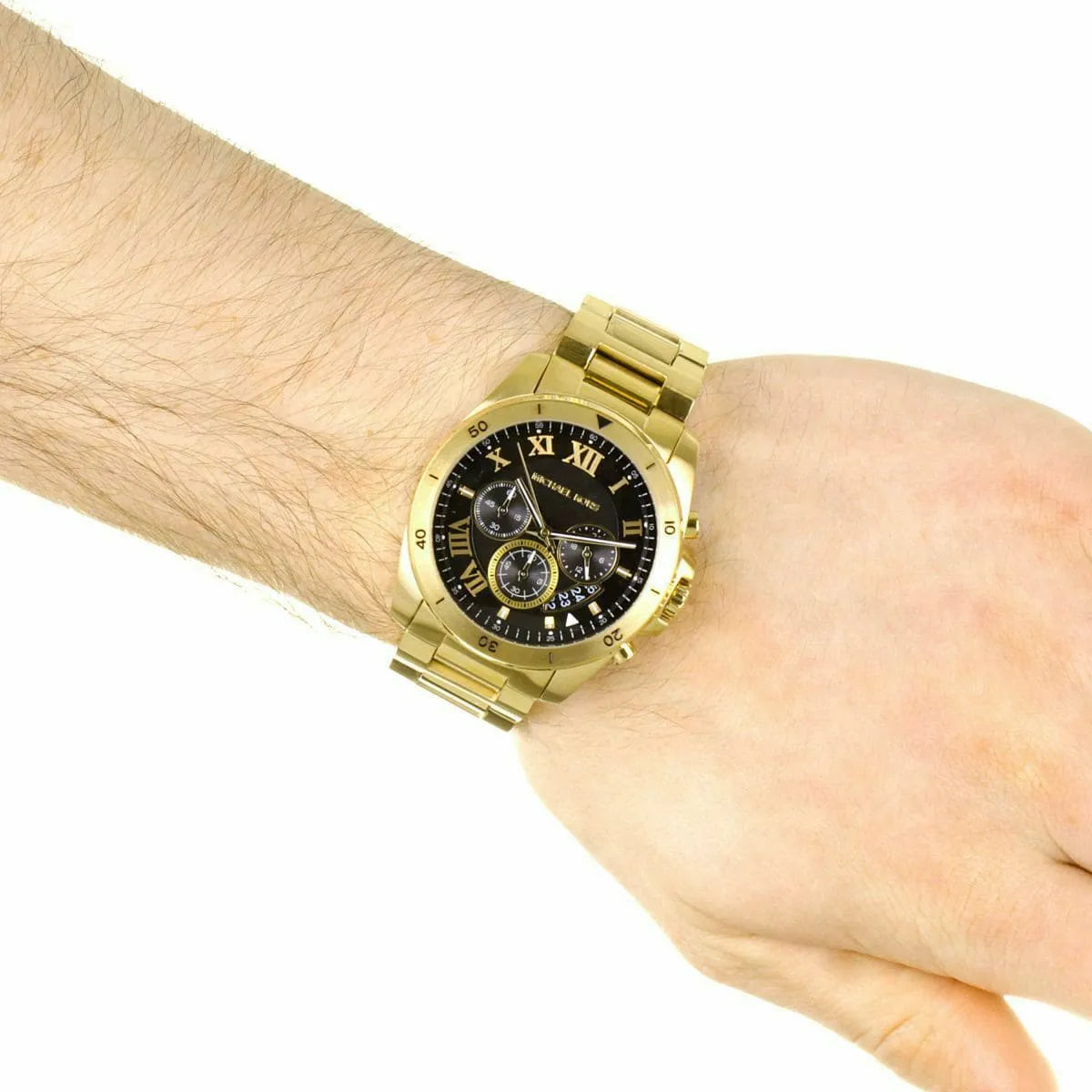 Michael Kors Watch For Men MK8481