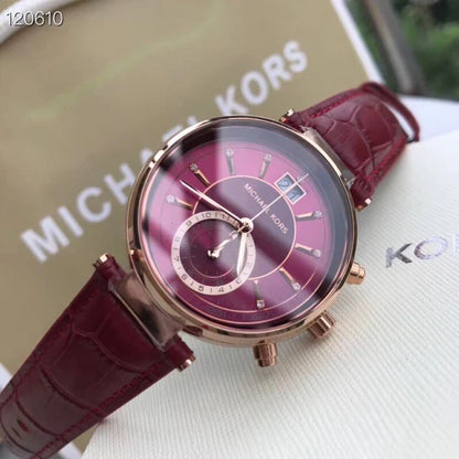 Michael Kors Watch For Women MK2426