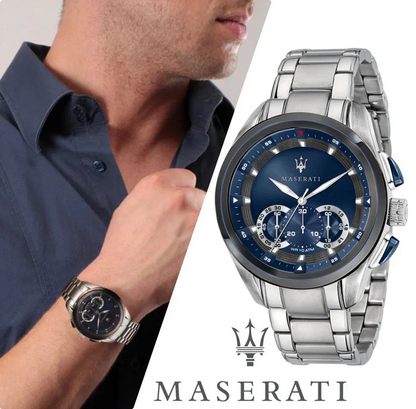 Maserati Watch For Men R8873612014