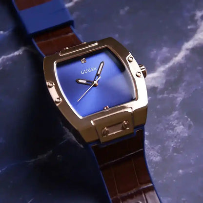 Guess Watch For Men GW0386G2