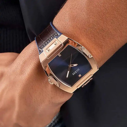 Guess Watch For Men GW0386G2