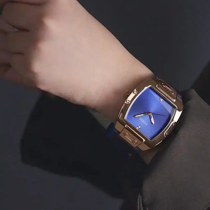 Guess Watch For Men GW0386G2