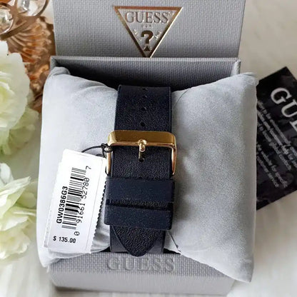 Guess Watch For Men GW0386G3