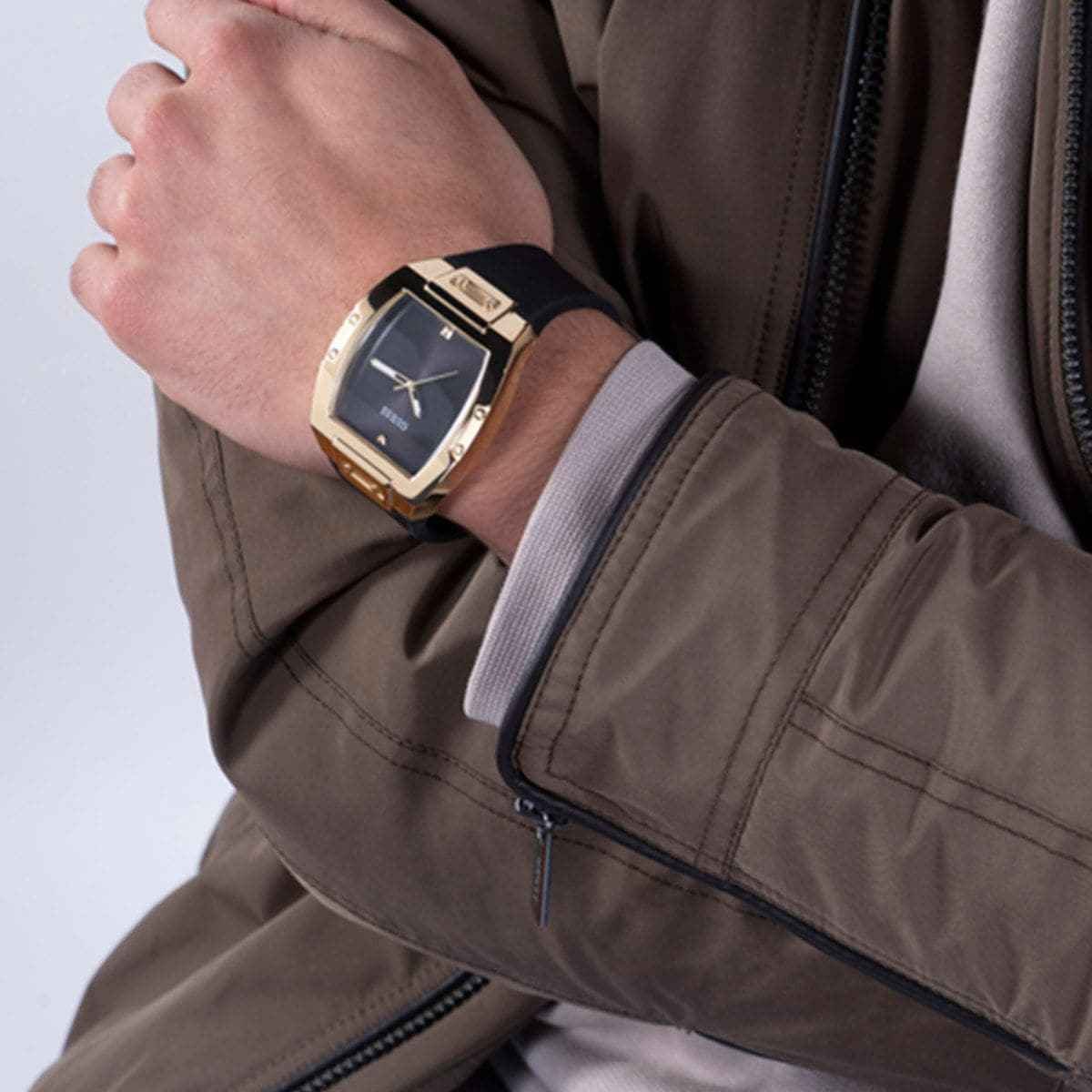 Guess Watch For Men GW0386G3