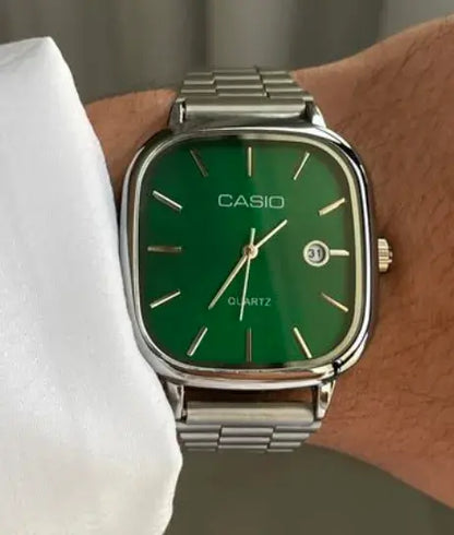 Casio Watch For Unisex LTP-E117D