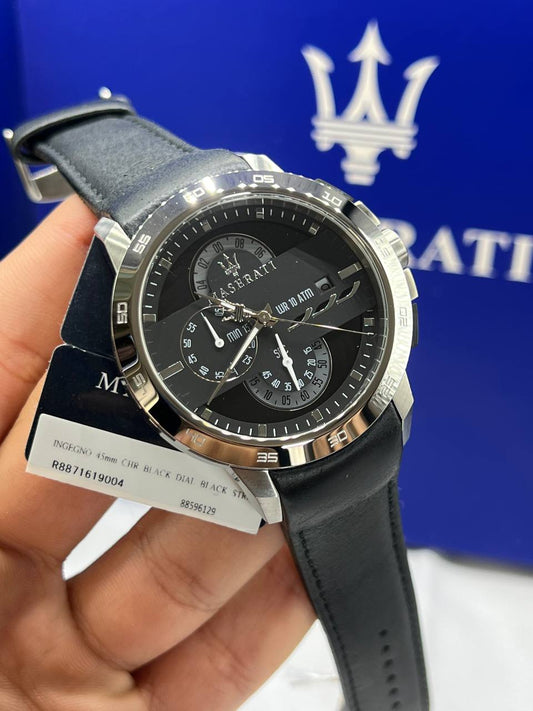 MC Watch For Men R8871619004