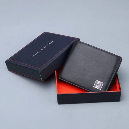 Tommy Hilfiger Wallet For Men #2