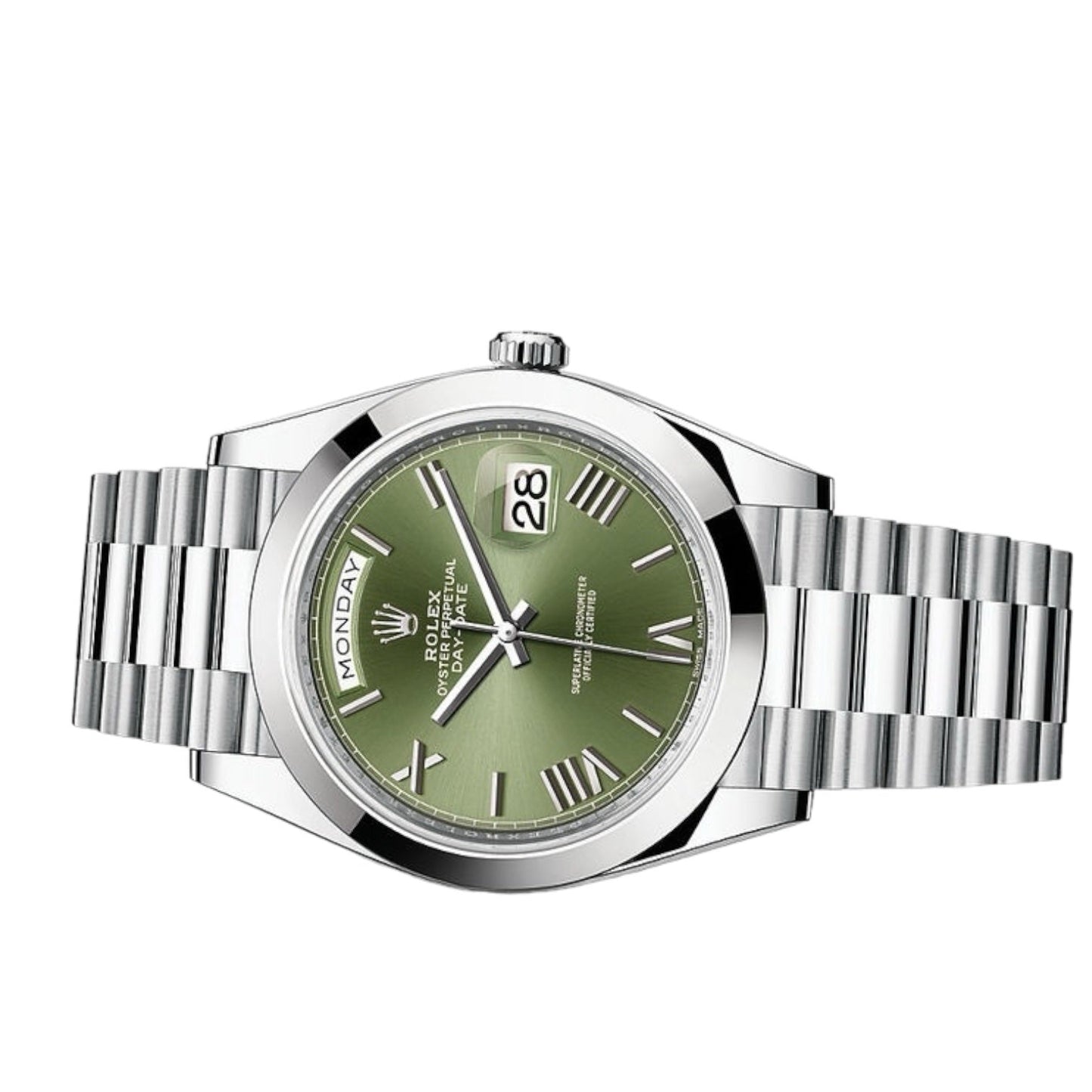 Rolex watch Mirror Original Watch