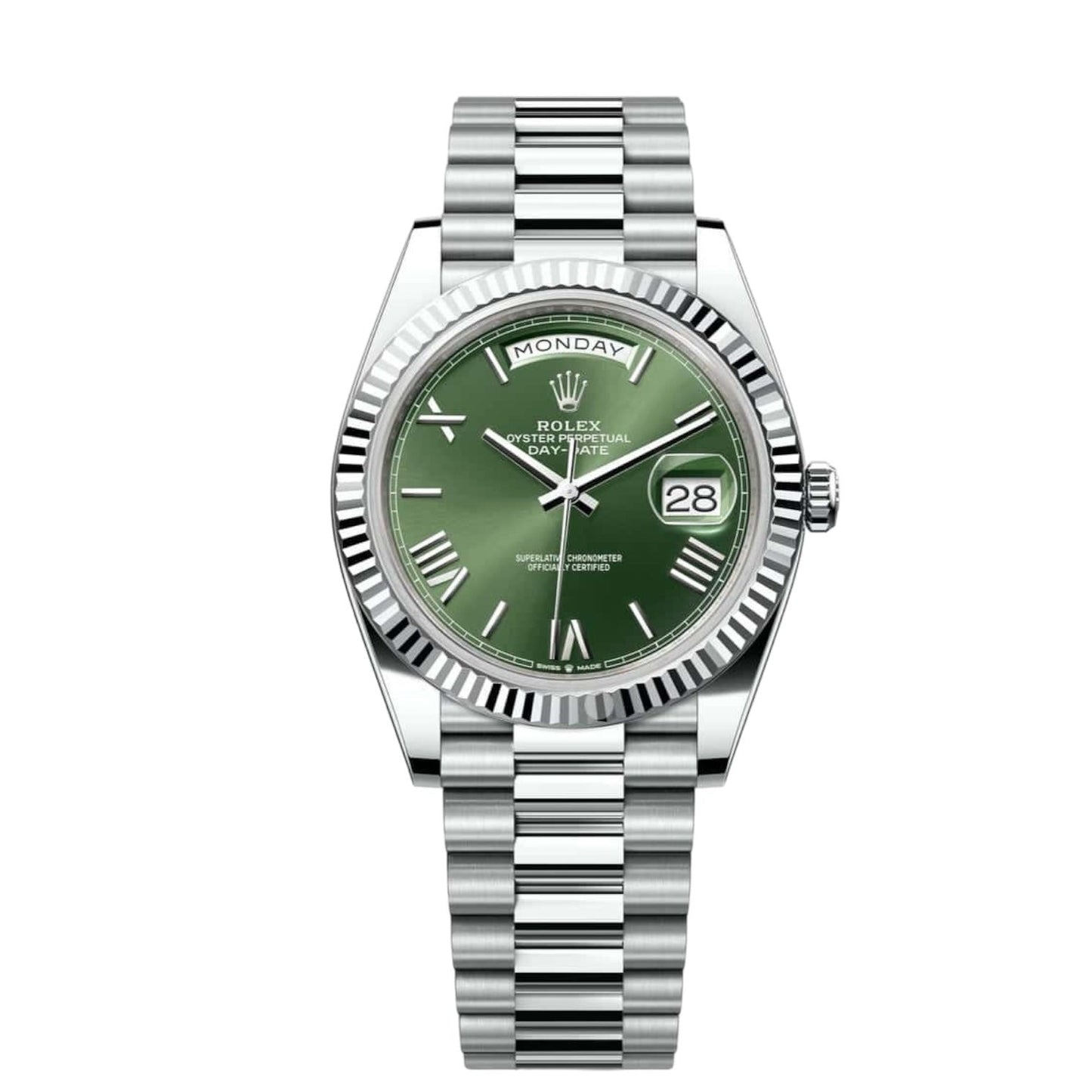 Rolex watch Mirror Original Watch