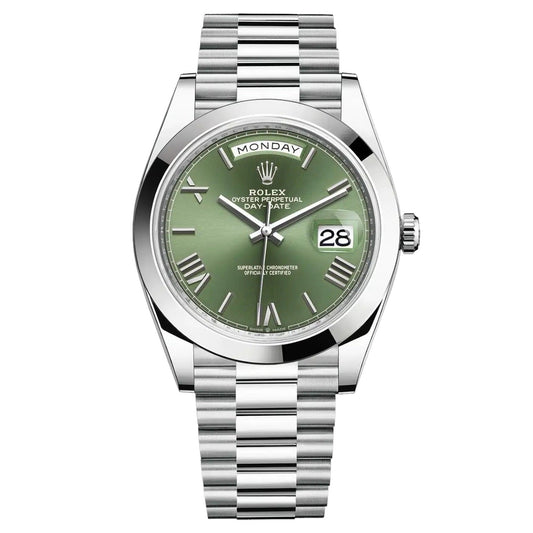 Rolex watch Mirror Original Watch