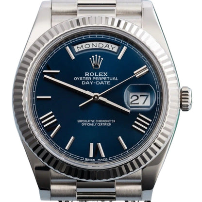 Rolex watch Mirror Original Watch