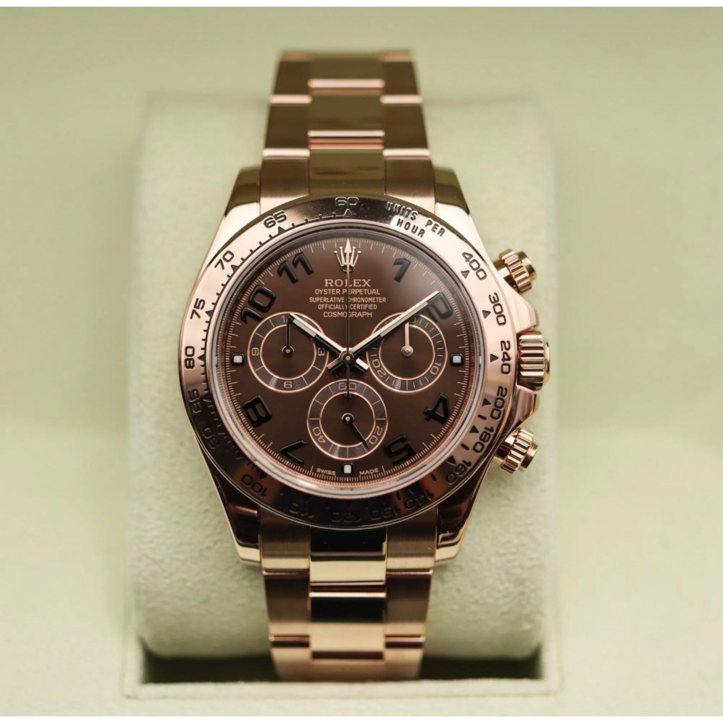 Rolex watch Mirror Original Watch