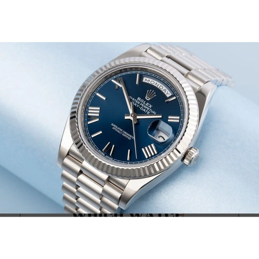 Rolex watch Mirror Original Watch