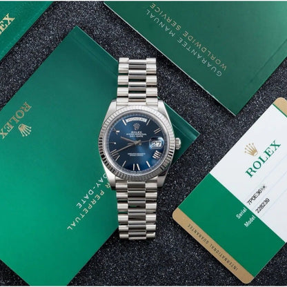 Rolex watch Mirror Original Watch