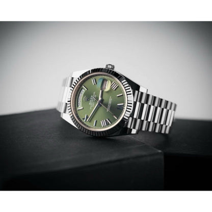 Rolex watch Mirror Original Watch