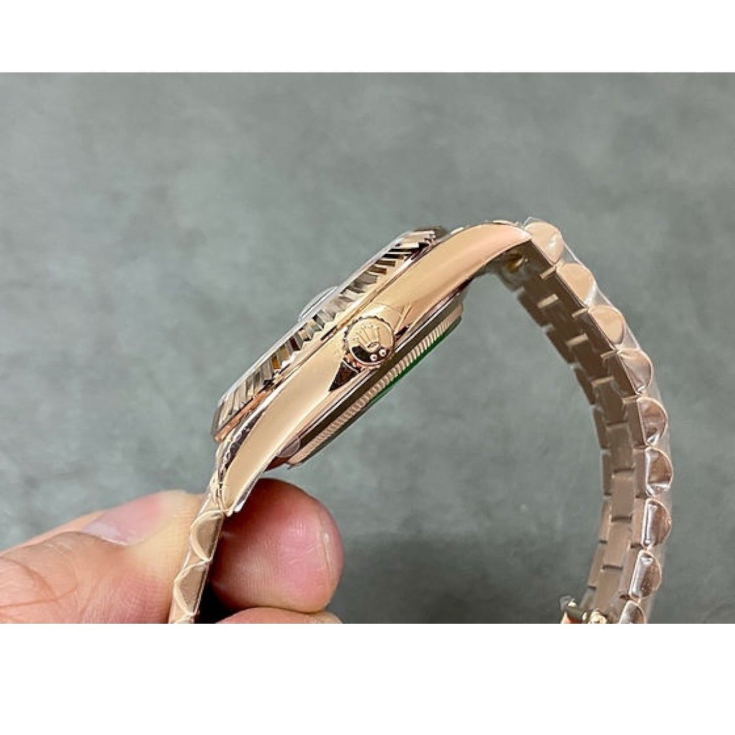 Rolex watch Mirror Original Watch