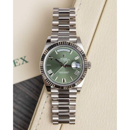 Rolex watch Mirror Original Watch