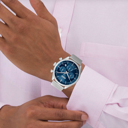 Hugo Boss Watch For Men 1514052