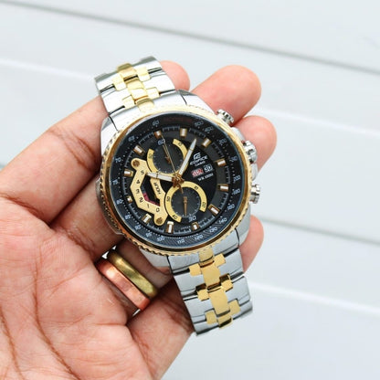 Casio Watch For Men EF-558SG-1AVUDF