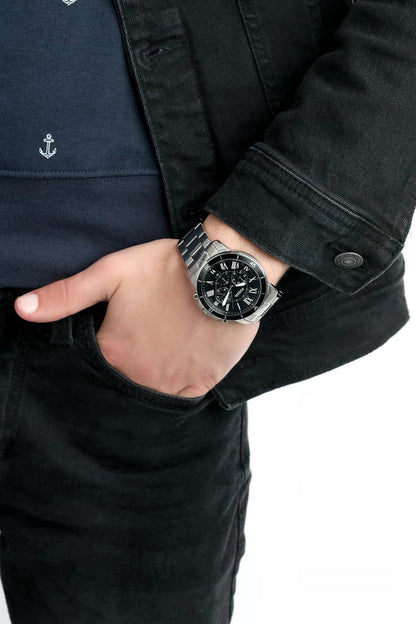 Fossil Watch For Men FS5236